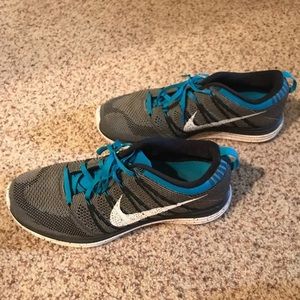 Men’s Nike running shoes